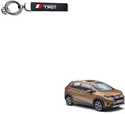 SEMAPHORE Keychain car styling Auto Keyring for Hyundai Santro Xing Key Chain