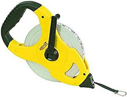 Krost 15 x 7.5 x 5 Centimeters Measurement Tape