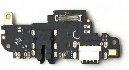 Itish Poco-X2 Charging connector board Mi POCO X2 Premium Charging PCB Complete Flex