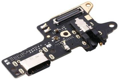 Itish Poco-M2 Charging connector board Mi POCO M2 Premium Charging PCB Complete Flex