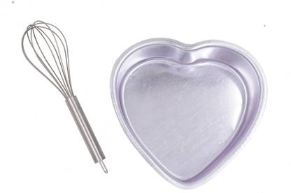 startail Aluminium Cake Mould 1