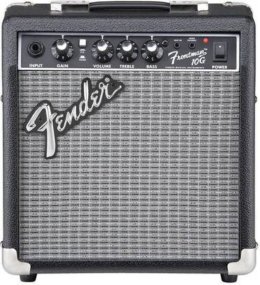 FENDER FEN02311006900 Frontman 10G Guitar Amplifier