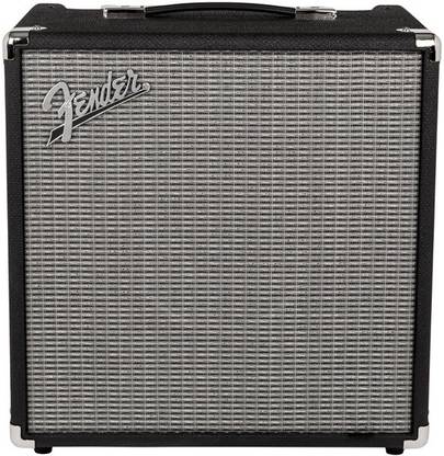 Fender Rumble 40 Watt Bass Combo Amplifier