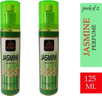 FORMLESS Set of Jasmine 125ml spray perfume Perfume  -  250 ml