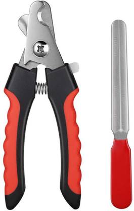 PetVogue Scissor Nail Clipper