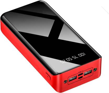 WINgFI 45000 mAh 20 W Power Bank