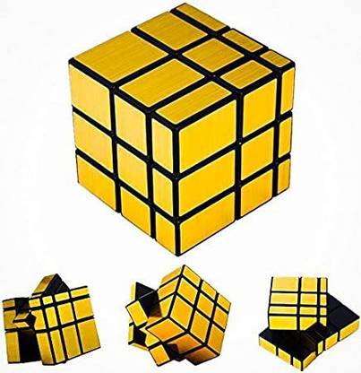 Kidz Toonz z Toonz Golden P Cube 1 Pieces
