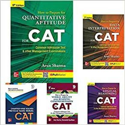 (Old Edition) Cat Bundle