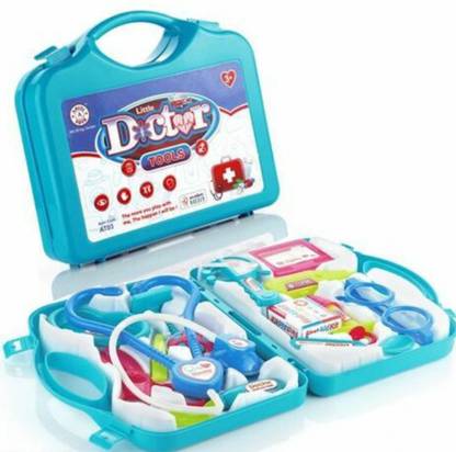 Aditi Toys pvt. ltd. Doctor set
