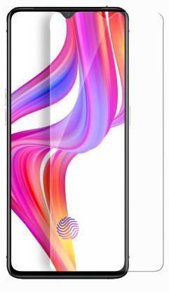 Saturn Impossible Screen Guard for Realme X2 Pro