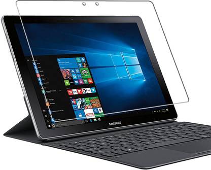 gtrex Screen Guard for Samsung Galaxy Book 12 (Wi-Fi) (2)