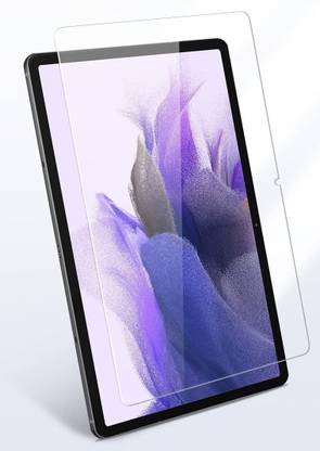 Sheel Grow Screen Guard for Samsung Galaxy Tab S7 FE with Nano Technology [PC:-1]
