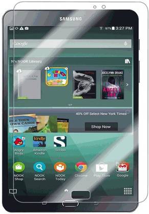 gtrex Screen Guard for Samsung Galaxy Tab S2 Nook (2)