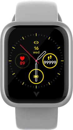 VAAN One Touch Control & 1.3"HD Color Display Smartwatch