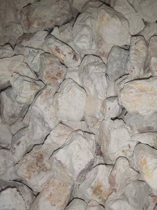 juturus White Khadi 100 g Soil