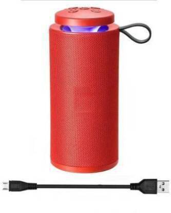CXV CASES GT-112 Bluetooth Speaker Portable Outdoor Rechargeable Wireless Speaker 10 W Bluetooth Speaker
