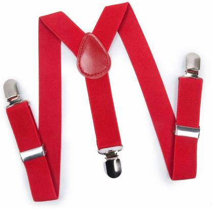 Take N Shine Y- Back Suspenders for Boys