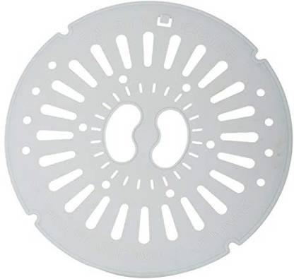 SAISWAR Semi Automatic Spin Cap Washing Machine Net Washing Machine Net