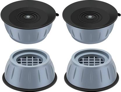 FITUP Washing Machine, Refrigerator, Air Cooler Material Plastic