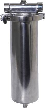 Advance Stainless Steel Housing Wound Filter Cartridge