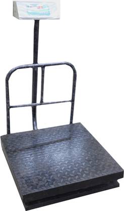 JICO JPS Weighing Scale