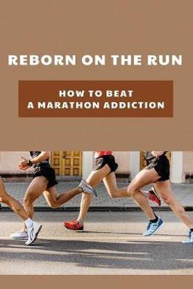 Reborn On The Run