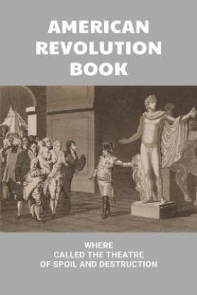 American Revolution Book