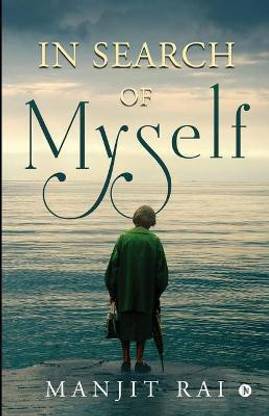In Search of Myself