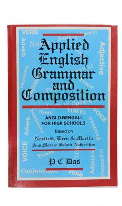 Applied English Grammar And Composition