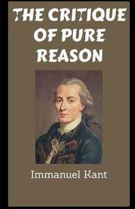 Critique of Pure Reason