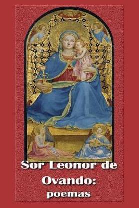 Poemas de Sor Leonor de Ovando