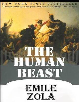The Human Beast