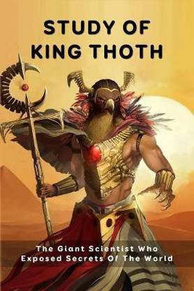 Study Of King Thoth