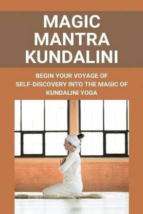 Magic Mantra Kundalini