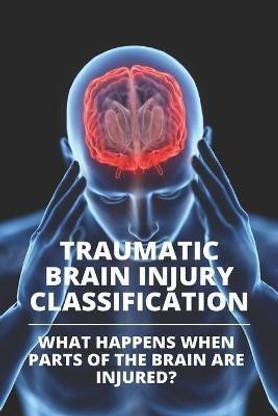 Traumatic Brain Injury Classification