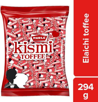 PARLE Toffee - Kismi, 294 g Pouch KISMI Toffee