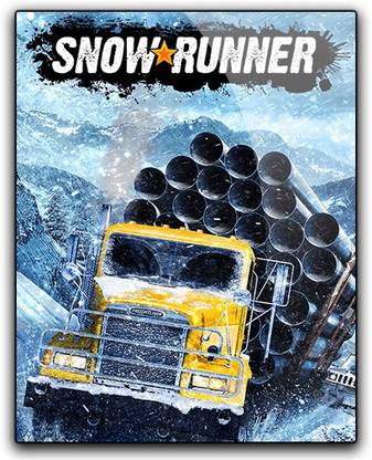 Snow Runner (PC DOWNLOAD CODE) - NO DVD/CD (COMPLETE EDITION)