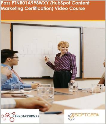 PTNR01A998WXY {HubSpot Content Marketing Certification} Video Course