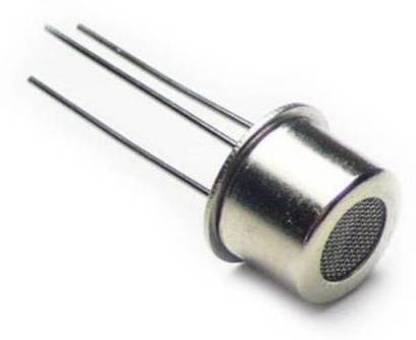RVD 1 Piece of Alcohol Sensor MQ303A Electronic Components Electronic Hobby Kit