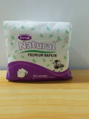 ROYAL Premium Napkin Tissue Papers