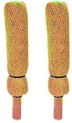 Devbooti moss stick 1ft-02 piece- coco pole garden muluch Garden Mulch