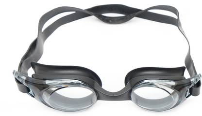 ArrowMax swimming goggles for men women girls boys free size glasses Swimming Goggles