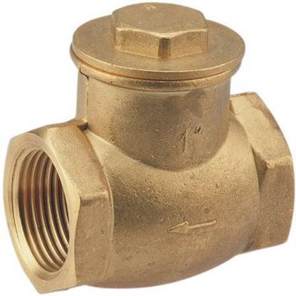 Castle 25MM HORIZONTAL CHECK VALVE Check Valves