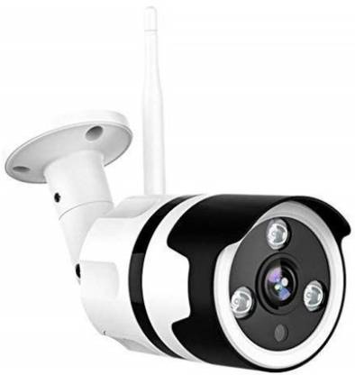 SIOVS Wifi Outdoor Camera Wireless 1080P Outdoor Night Vision Infrared Spy Camera