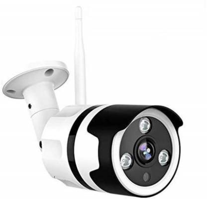 Bzrqx Outdoor Camera Wireless 1080P Outdoor Security Camera Night Vision Security Camera