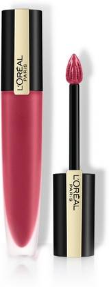 L'Oréal Paris Matte Liquid Lipstick,Admired