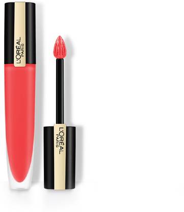 L'Oréal Paris Rouge Signature Matte Liquid