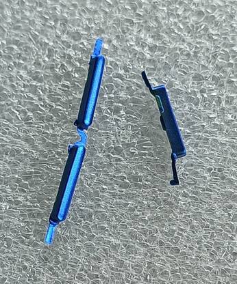 imbi Realme X blue Realme X -Blue(on off and Volume Switch) Power ON/OFF Button
