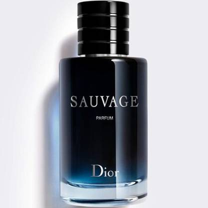 Dior Sauvage Parfum ( Original Tester Unboxed ) Extrait De Parfum  -  100 ml
