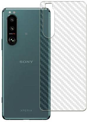 IMMORTALITY Back Screen Guard for SONY XPERIA 5 MARK 3